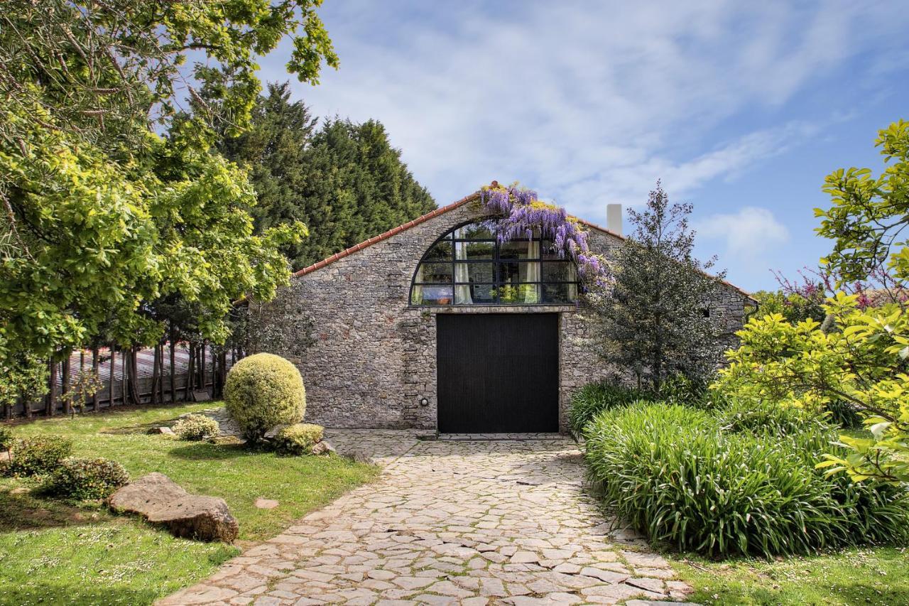 Liv Home Gijón Exterior foto