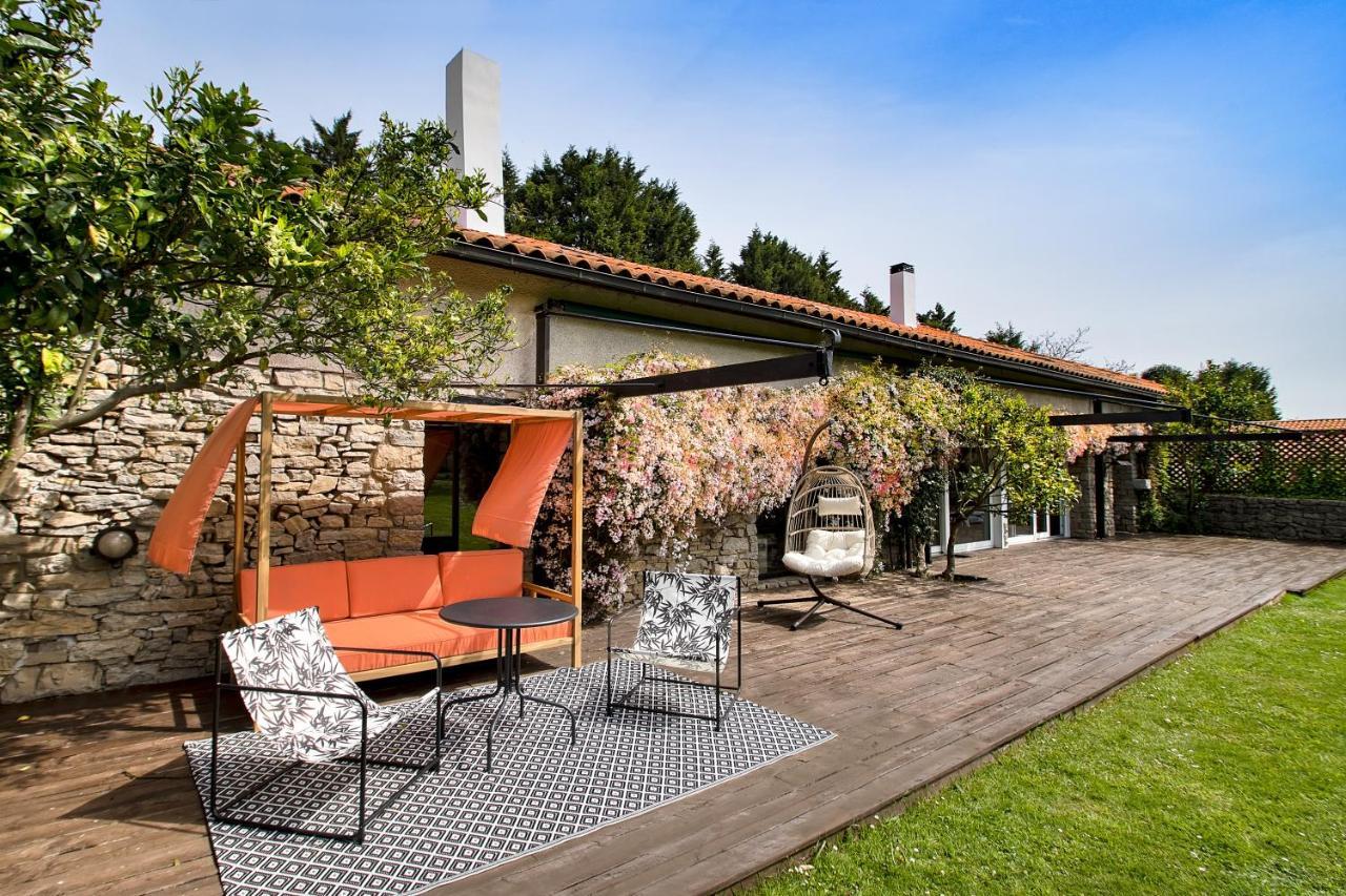 Liv Home Gijón Exterior foto