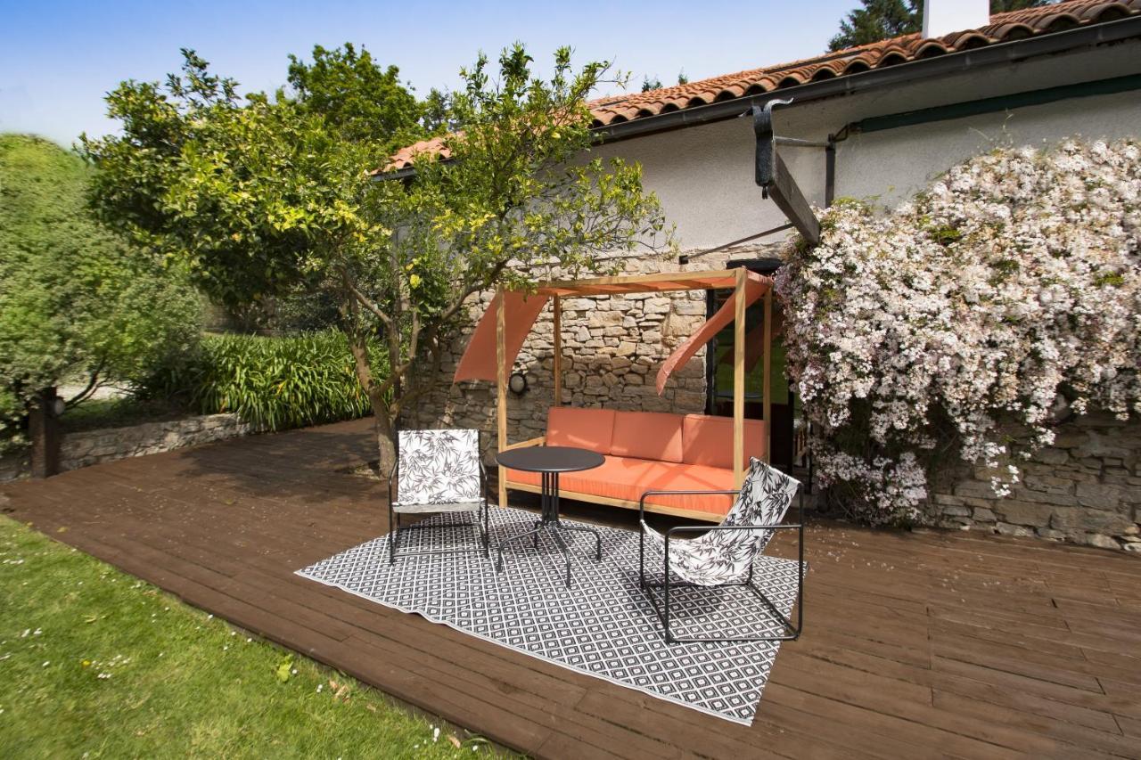 Liv Home Gijón Exterior foto